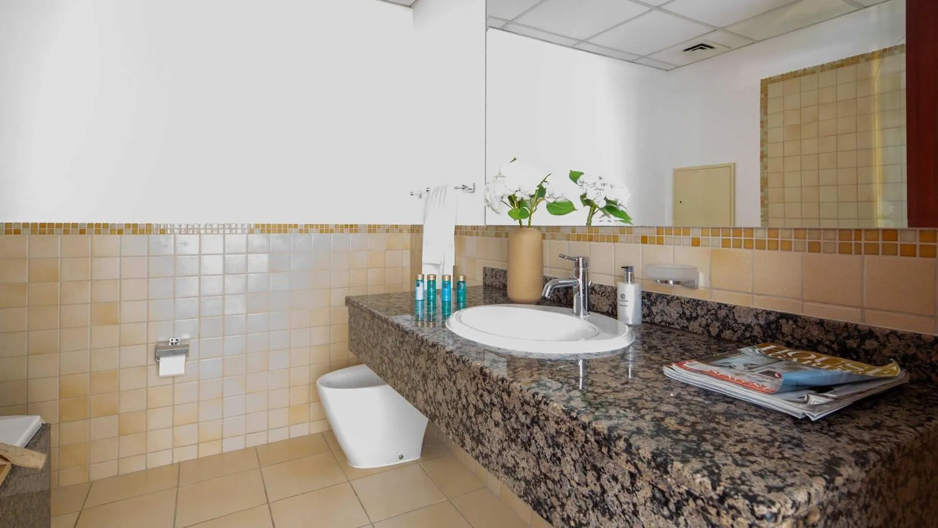 Appartement Frank Porter - Shams 4 Dubaï Émirats arabes unis